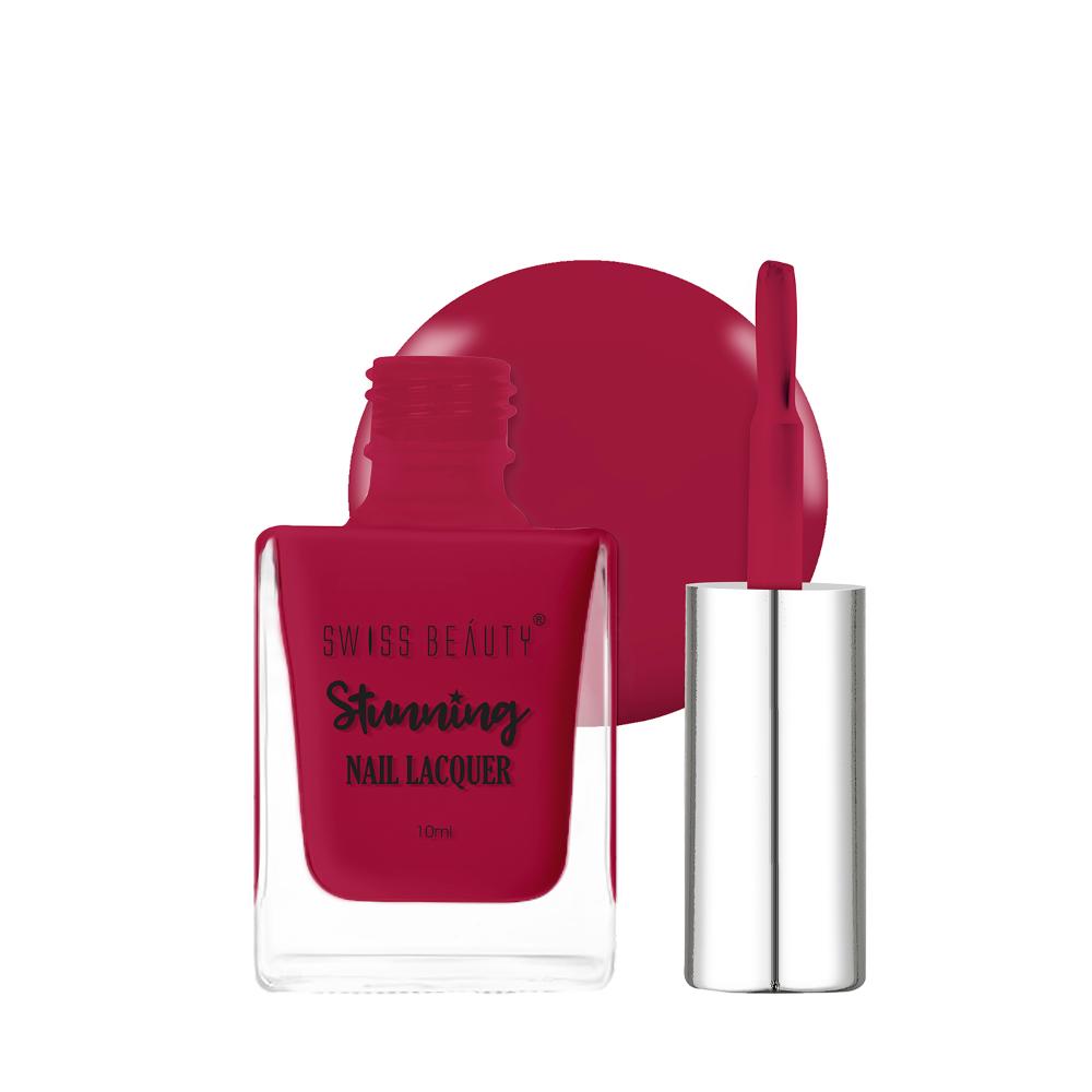 Stunning Nail Lacquer - Shade 14