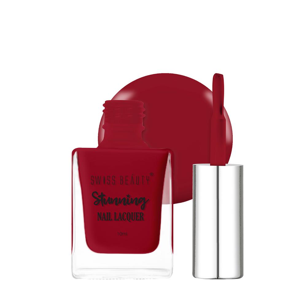 Stunning Nail Lacquer - Shade 15