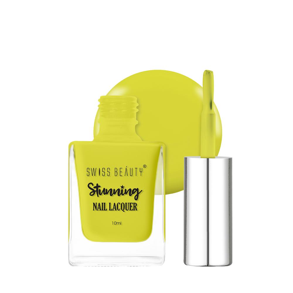 Stunning Nail Lacquer - Shade 27