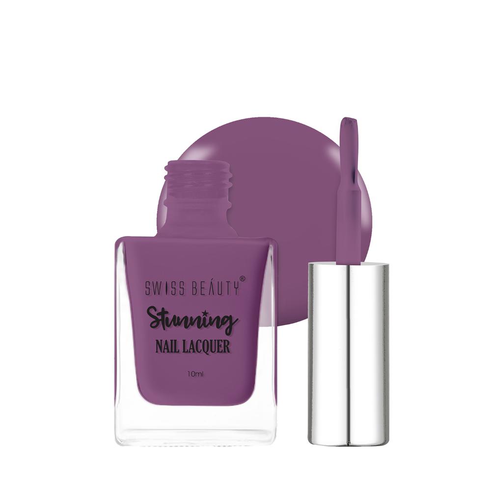 Stunning Nail Lacquer - Shade 46