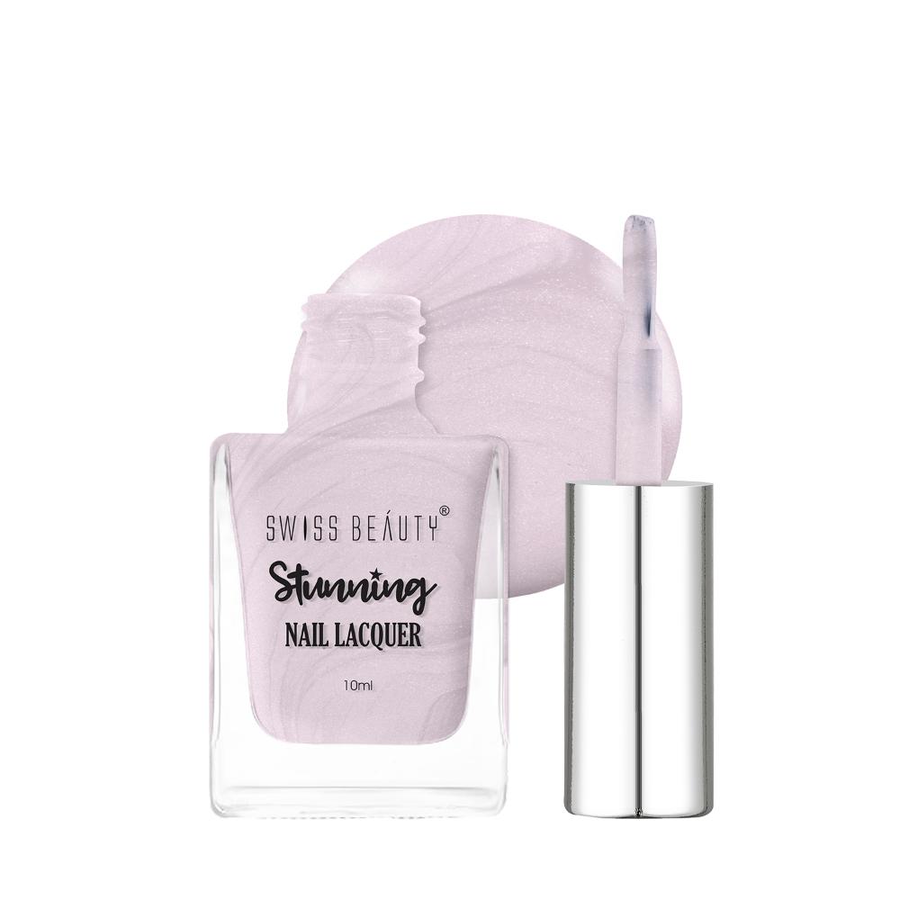 Stunning Nail Lacquer - Shade 49