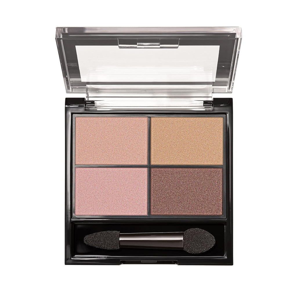 ColorStay Day to Night Quad Eyeshadow Palette