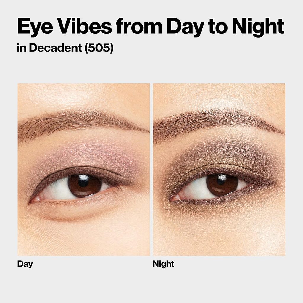 ColorStay Day to Night Quad Eyeshadow Palette