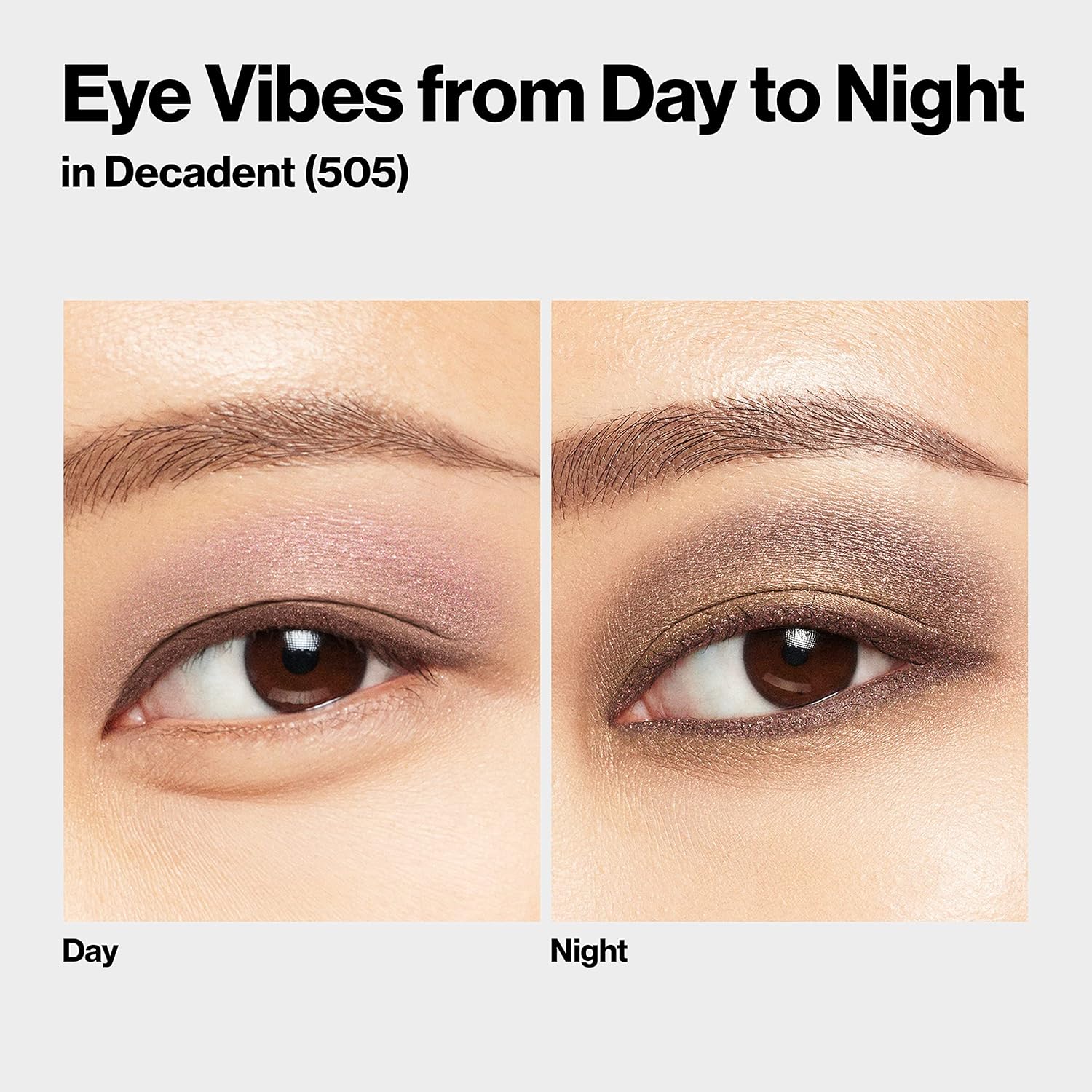 ColorStay Day to Night Quad Eyeshadow Palette