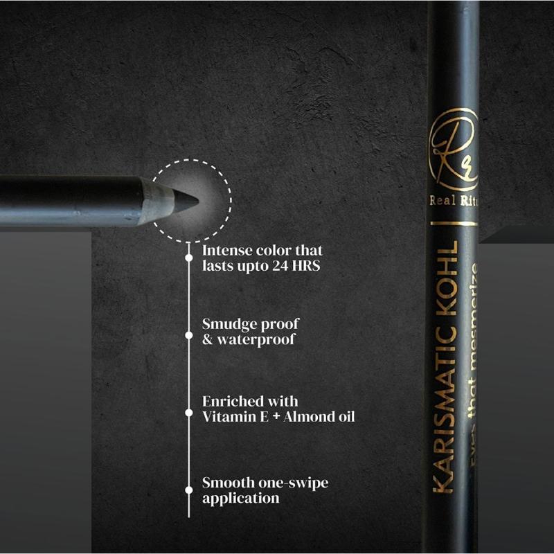 Karismatic Kohl