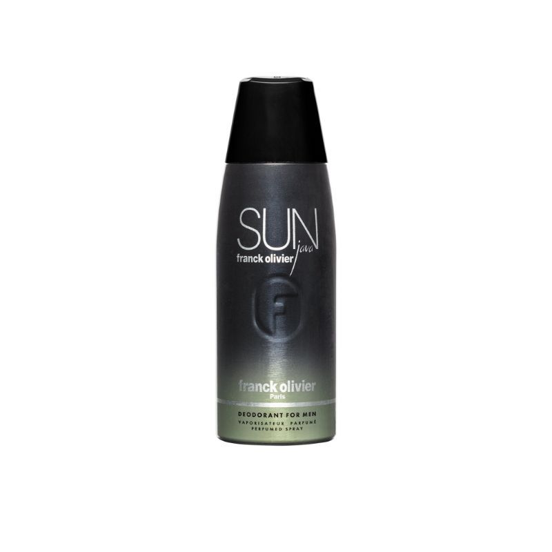 Sun Java Deodorent For Men