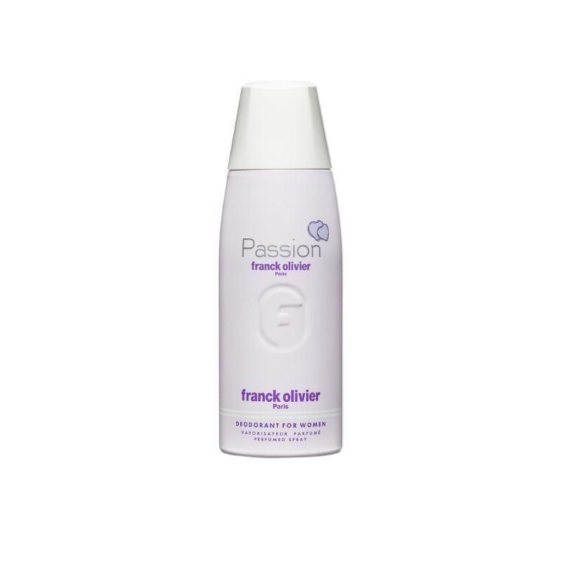 Passion Deodorent For Women