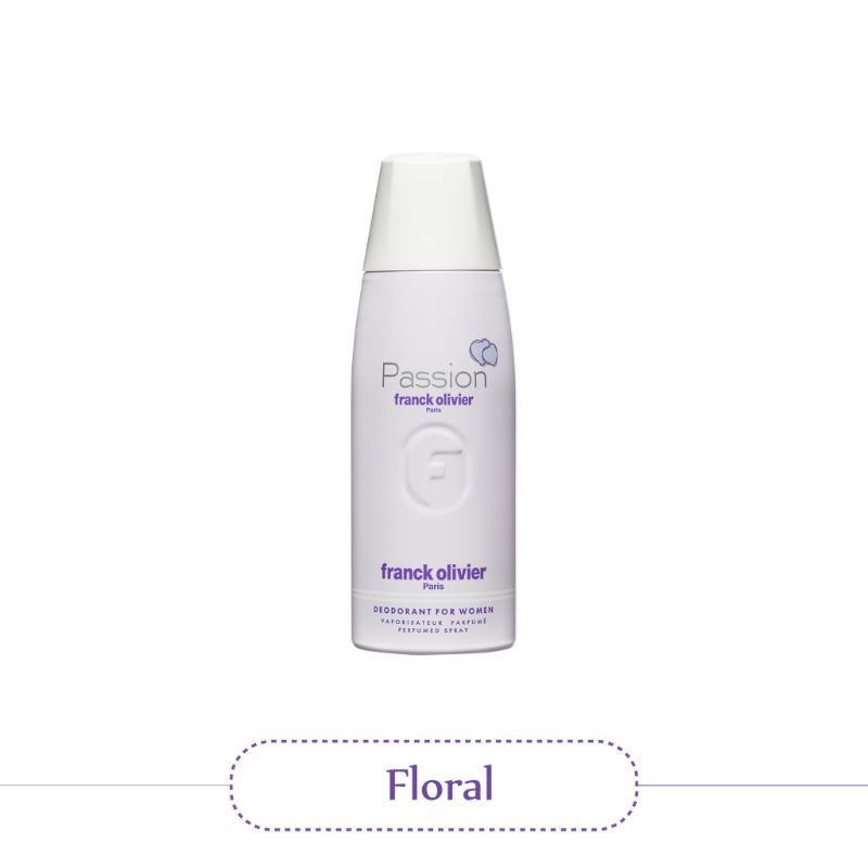 Passion Deodorent For Women