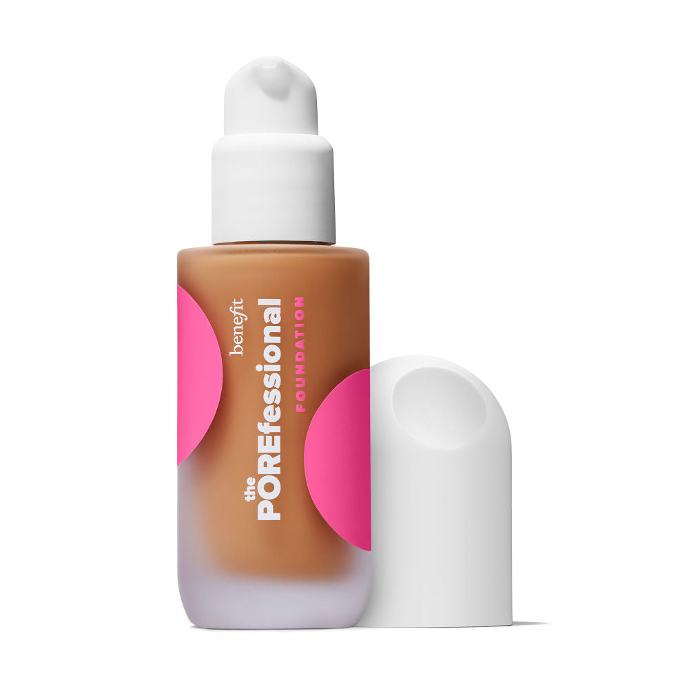 The Porefessional Foundation Smoothing & Blurring With Niacinamide - 24W Power