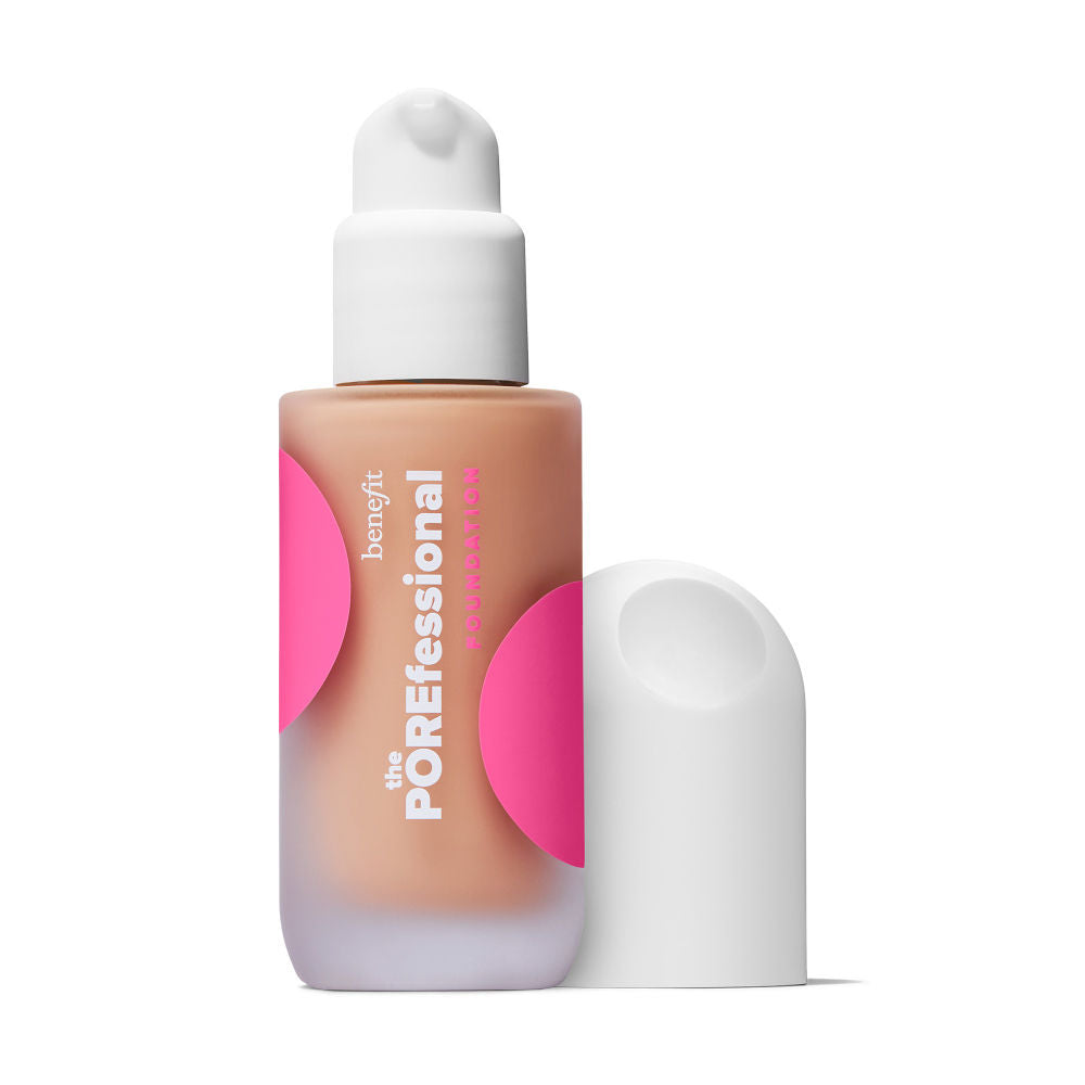 The Porefessional Foundation Smoothing & Blurring With Niacinamide - 12N Major