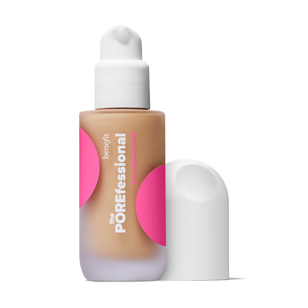 The Porefessional Foundation Smoothing & Blurring With Niacinamide - 13W Champion