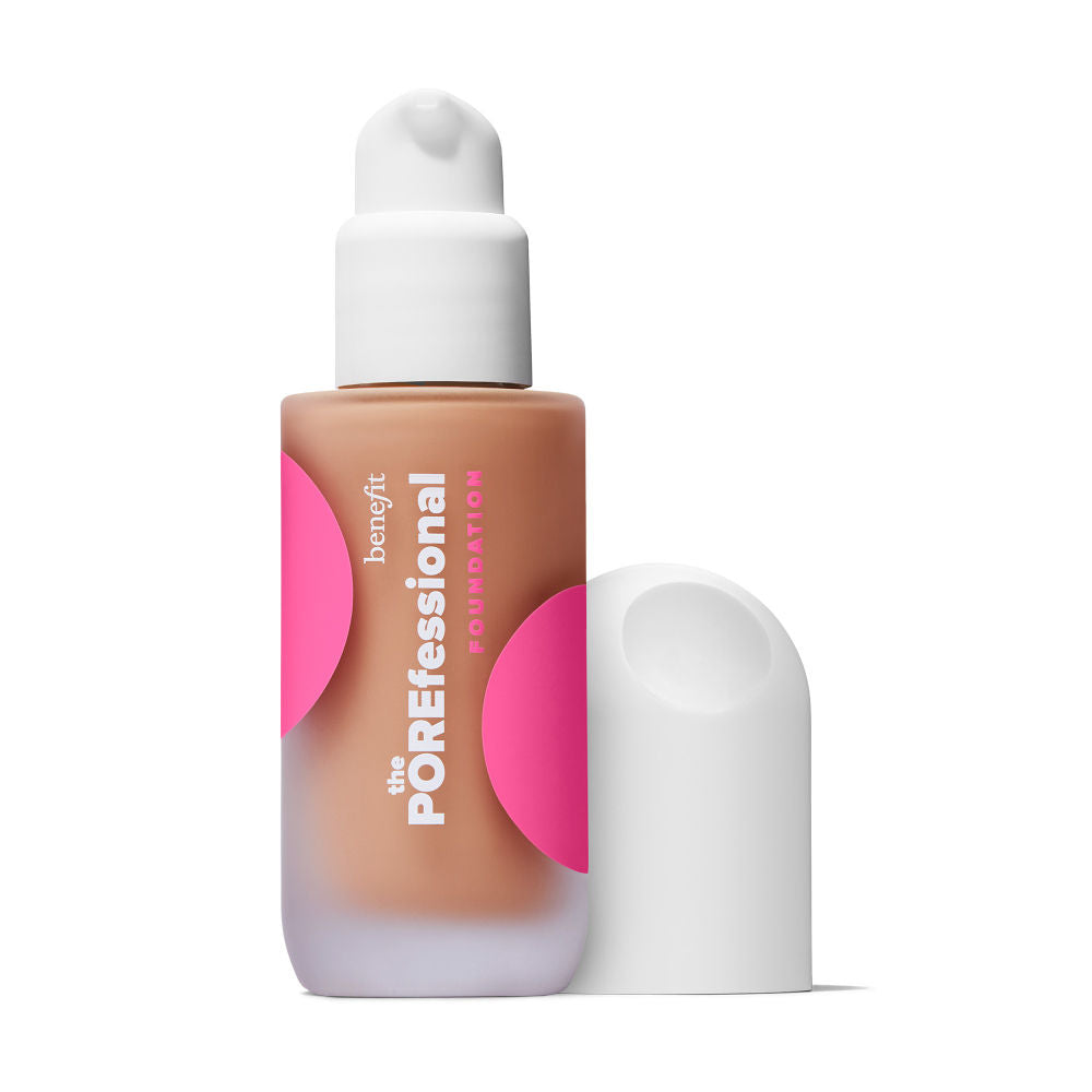 The Porefessional Foundation Smoothing & Blurring With Niacinamide - 16W Stellar