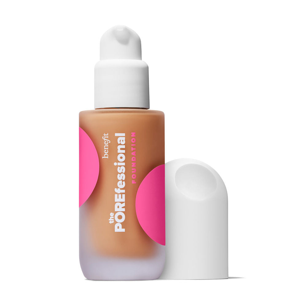 The Porefessional Foundation Smoothing & Blurring With Niacinamide
