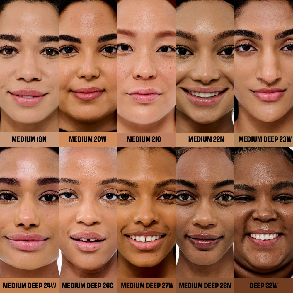 The Porefessional Foundation Smoothing & Blurring With Niacinamide