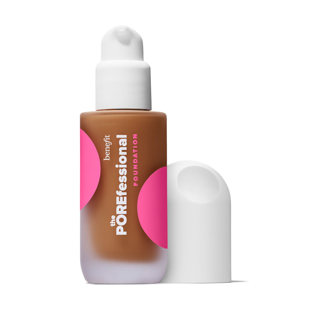 The Porefessional Foundation Smoothing & Blurring With Niacinamide - 27W Leader