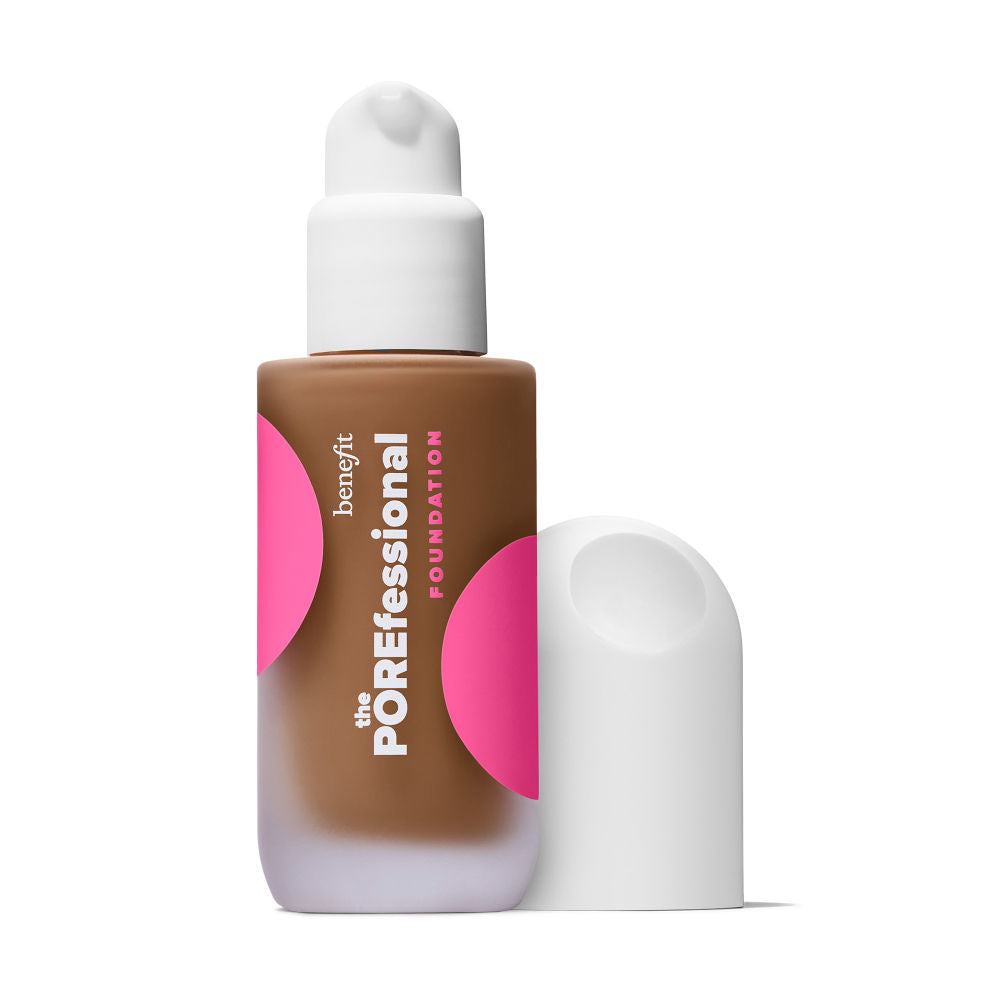 The Porefessional Foundation Smoothing & Blurring With Niacinamide - 28N Superb