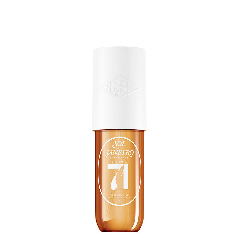 Cheirosa 71 Perfume Mist with Caramelized Vanilla & Toasted Macadamia