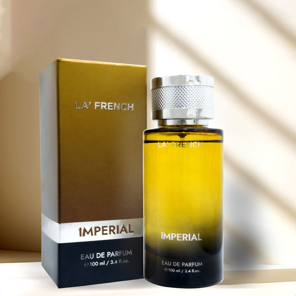 Imperial Long Lasting Eau De Parfum