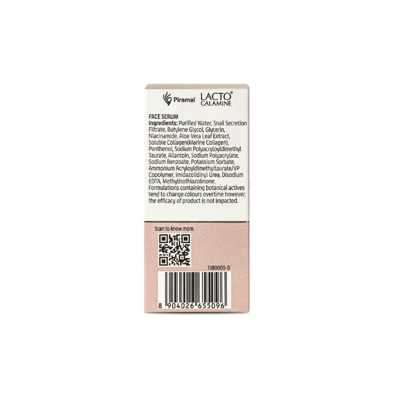 97% Pure Snail Mucin Face Serum