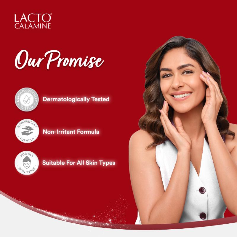 Skin Repair Face Serum