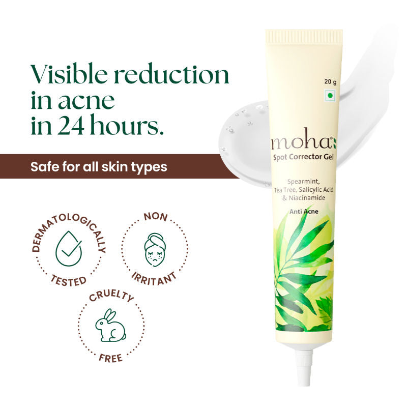 Spot Corrector Gel