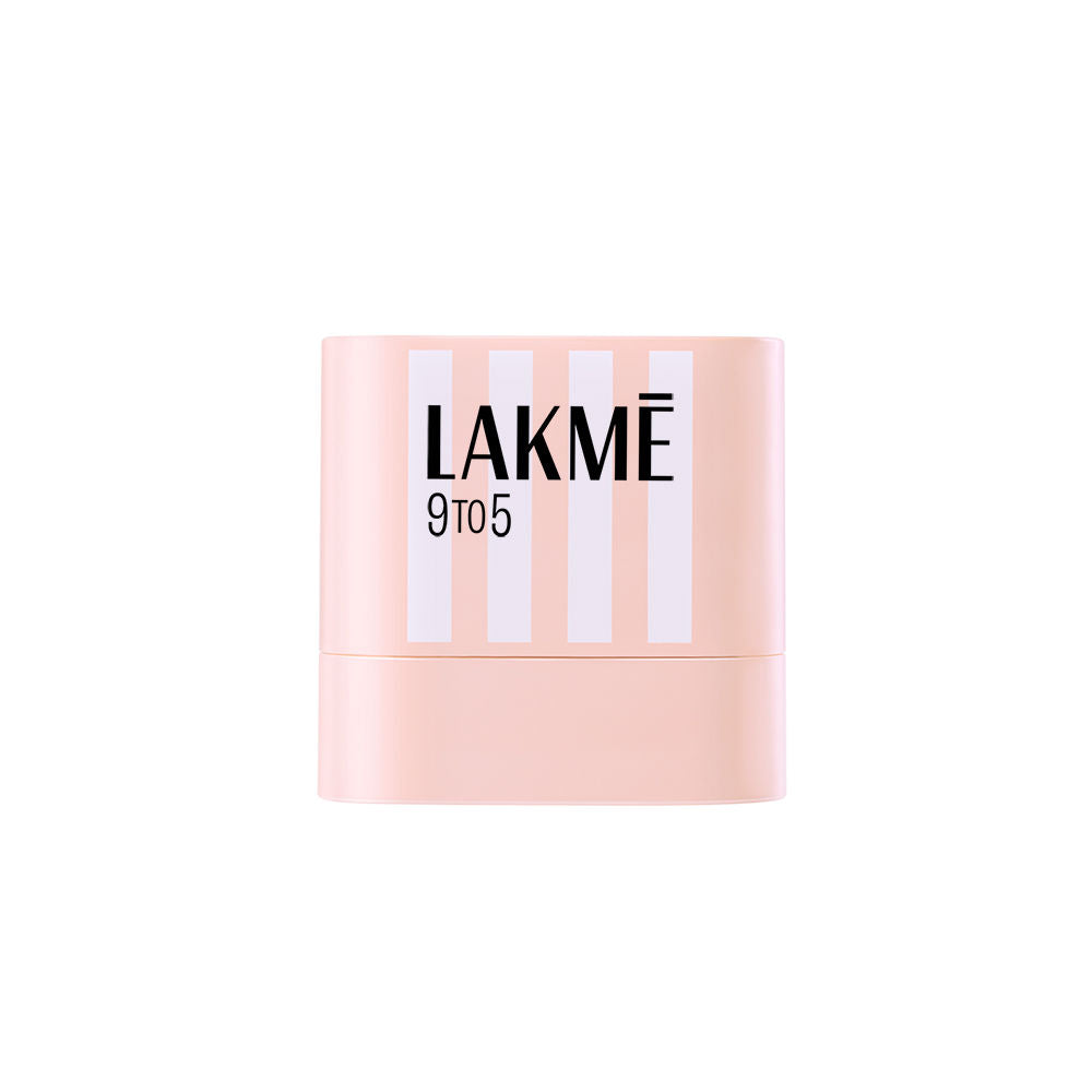 9to5 Hya Beach Edit Blush, SPF 30, Creamy Texture, Dewy Finish - Golden Getaway