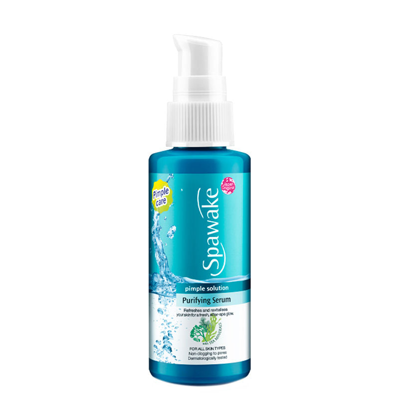 Pimple Solution Purifying Serum