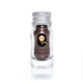 Fine Biodegradable Glitters - Chocolate