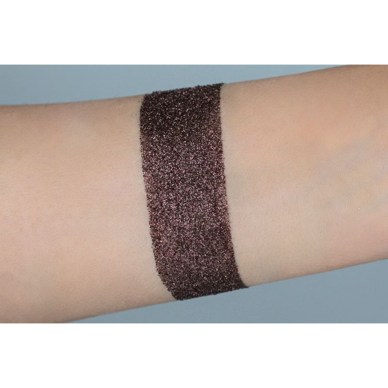 Fine Biodegradable Glitters - Chocolate