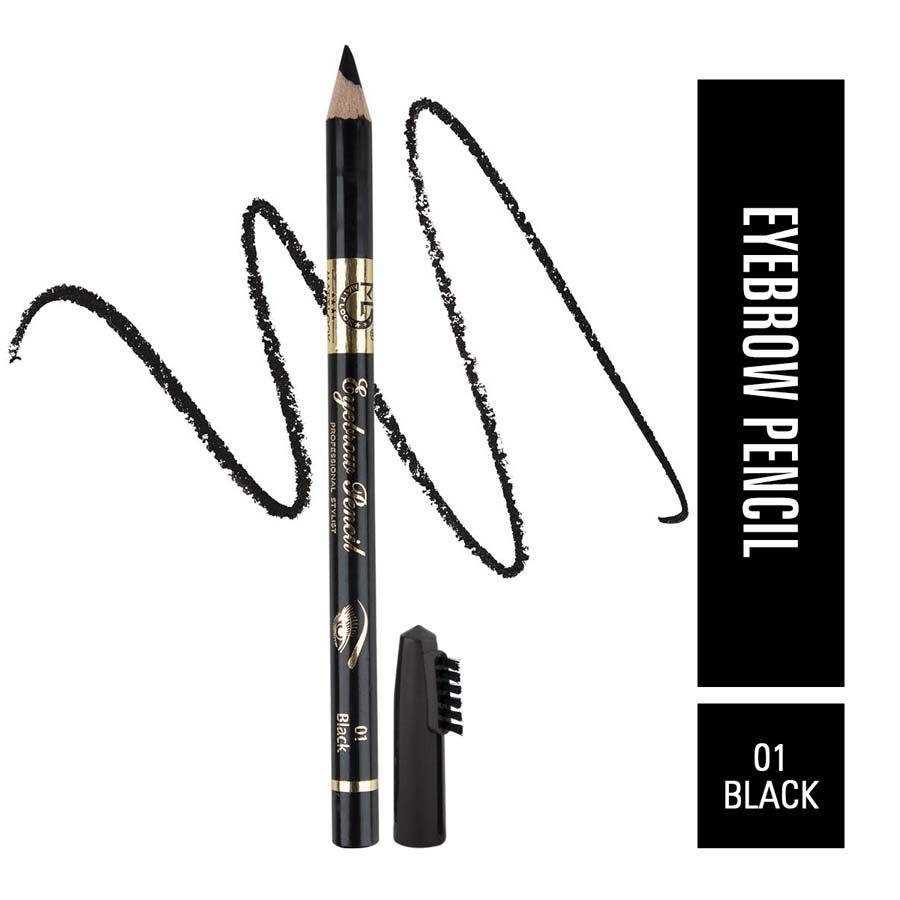 Long Lasting Formula Professional Stylist Eyebrow Pencil