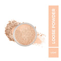 Face Makeup Banana Luxury Loose Powder Translucent