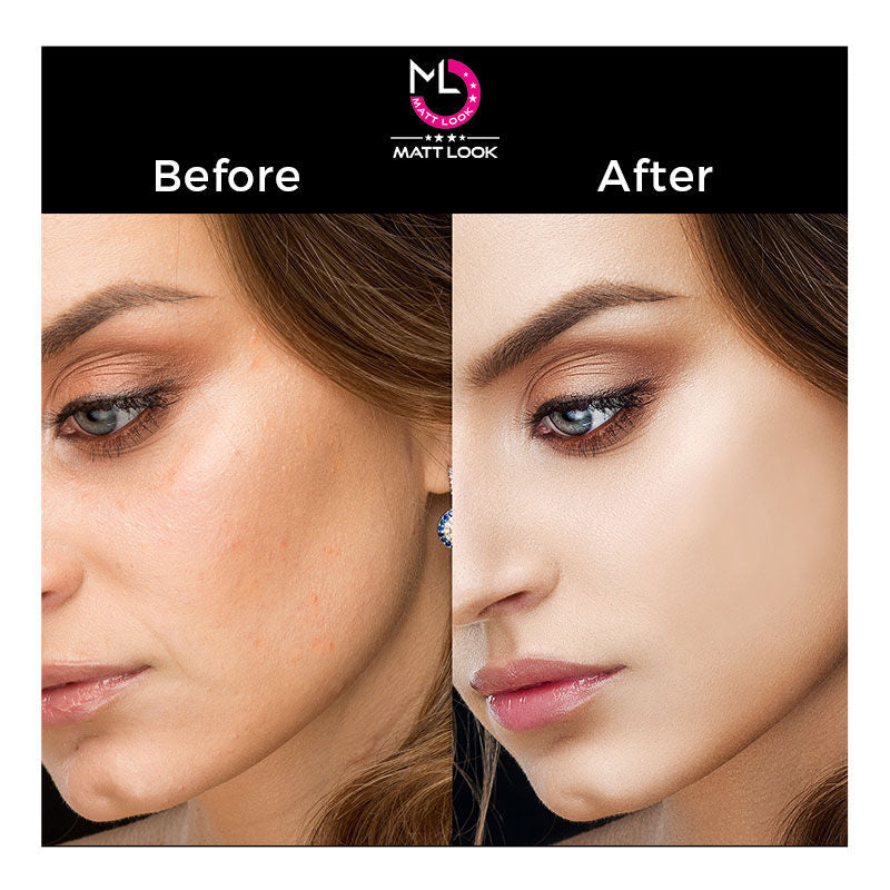 Face Makeup Banana Luxury Loose Powder Translucent