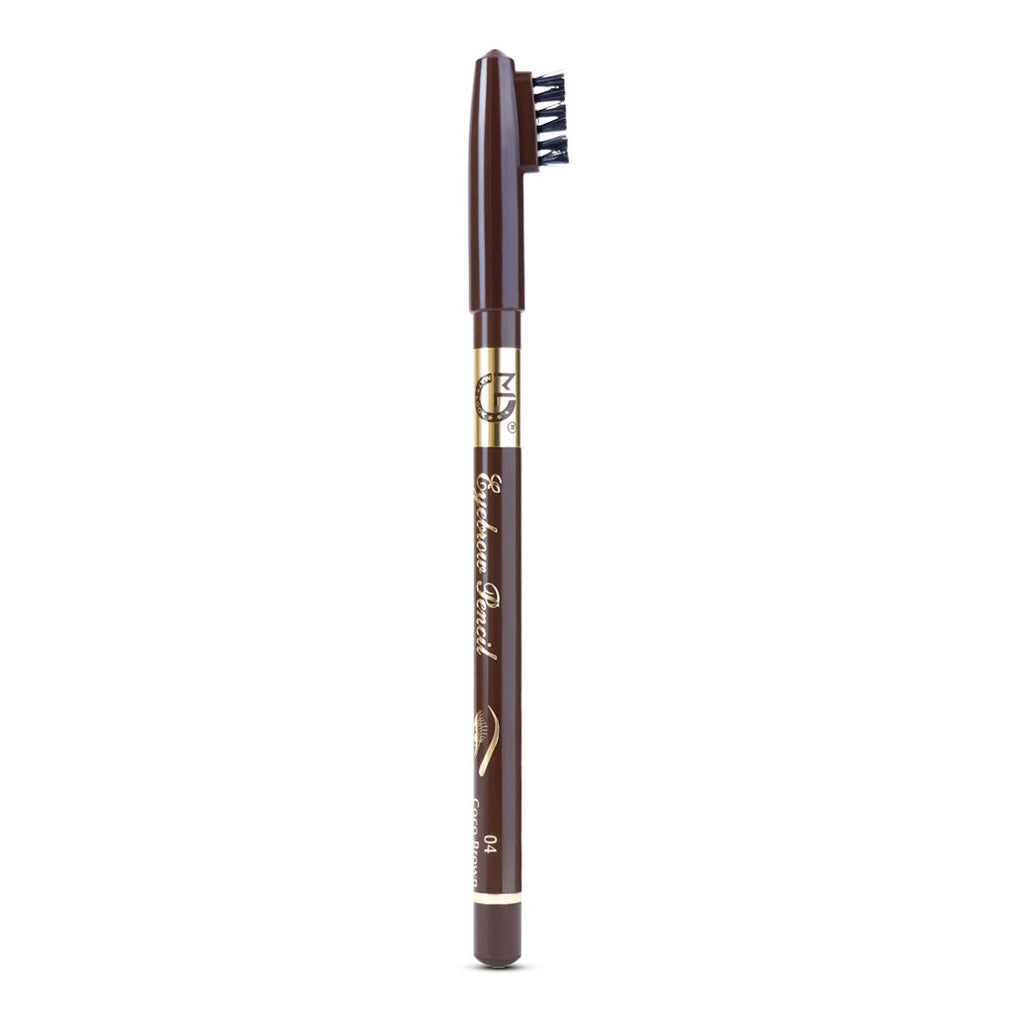 Long Lasting Formula Professional Stylist Eyebrow Pencil - 04 Coco Brown