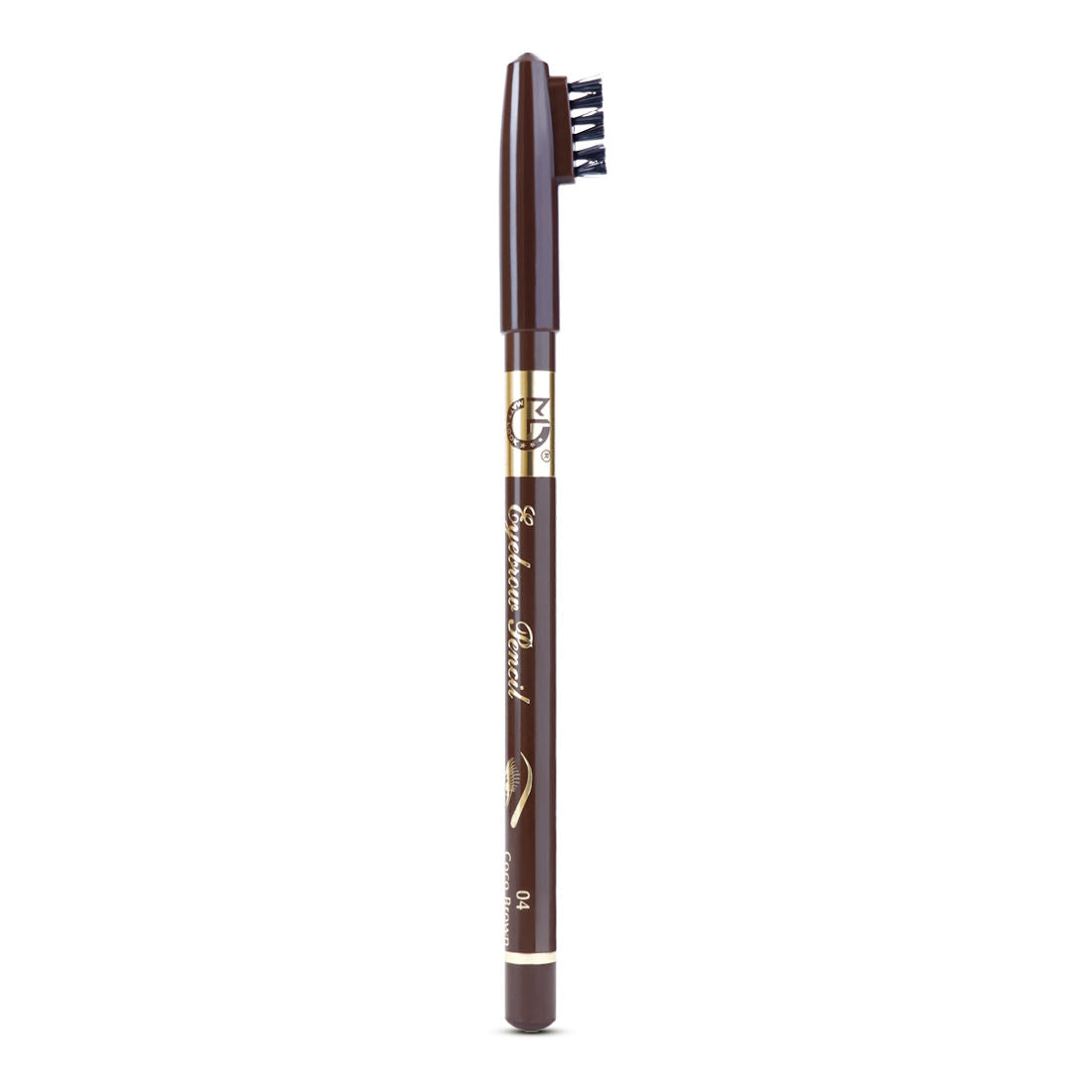 Long Lasting Formula Professional Stylist Eyebrow Pencil - 04 Coco Brown