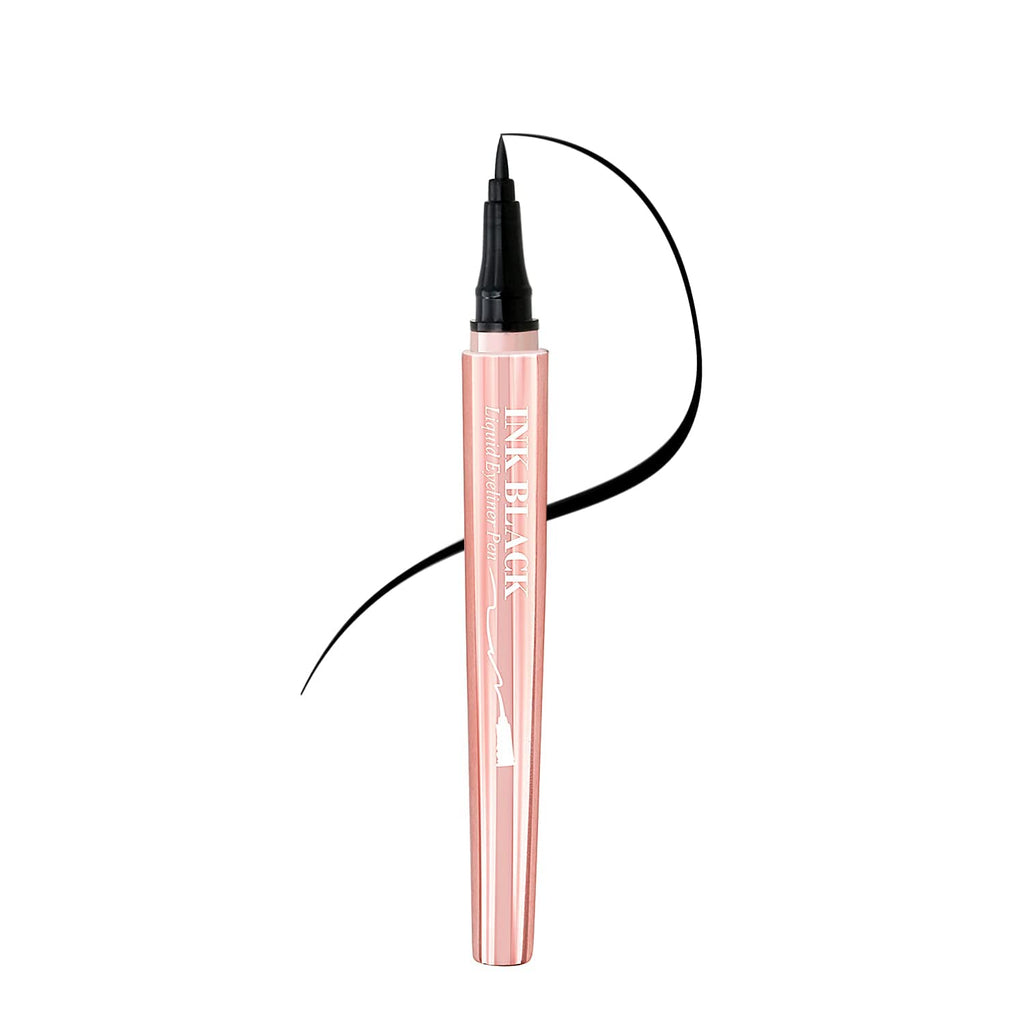 Ink Black Eyeliner