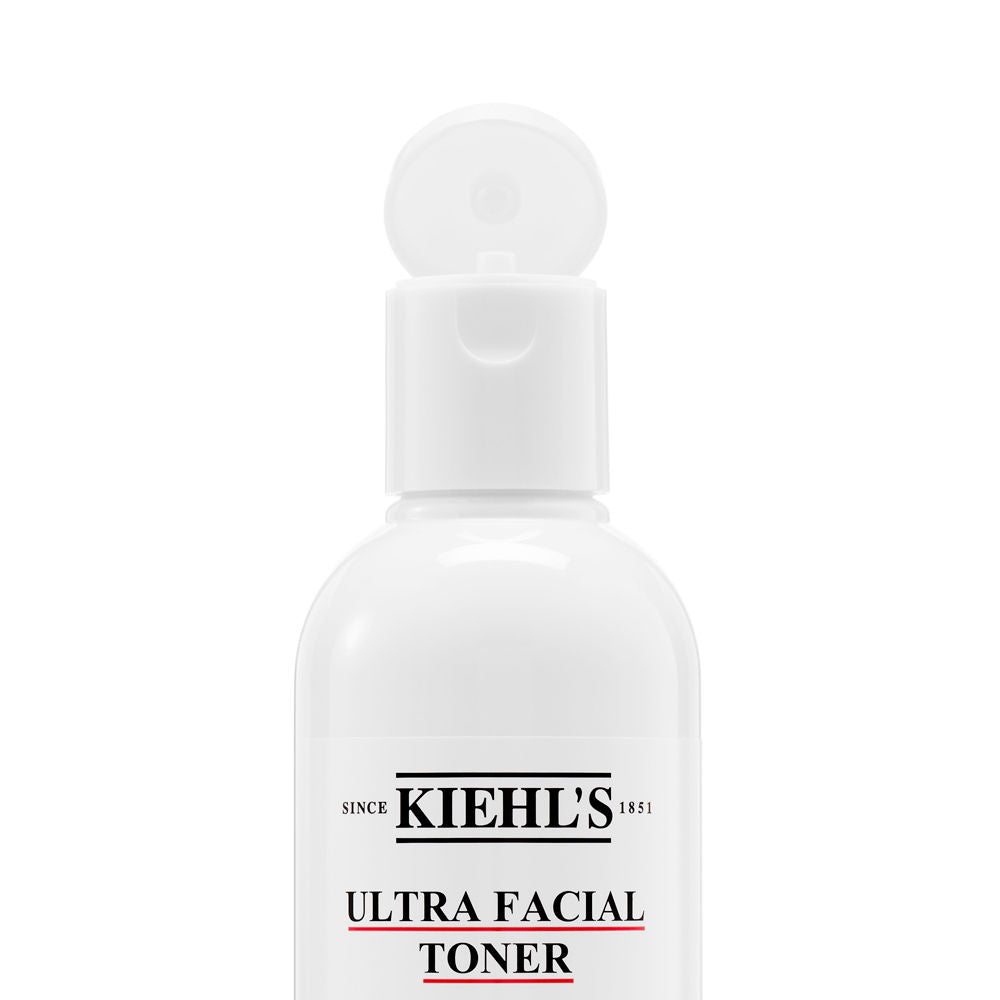 Ultra Facial Toner With Avocado Oil & Apricot Kernel Oil For Healthier-Looking Skin