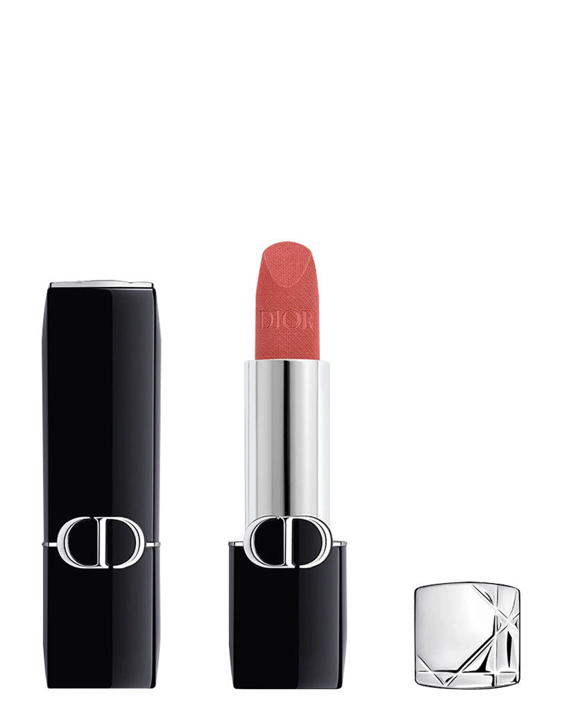 Rouge Lipstick - 772 Classic Rosewood