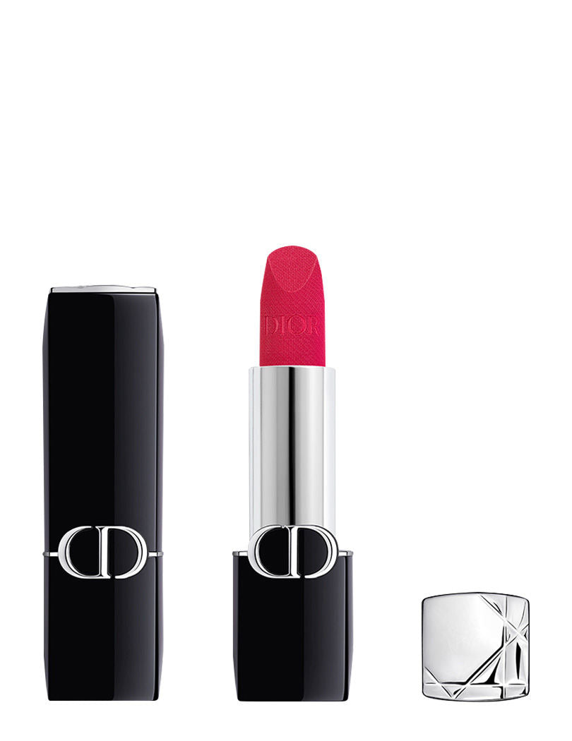 Rouge Lipstick - 784 Rouge Rose