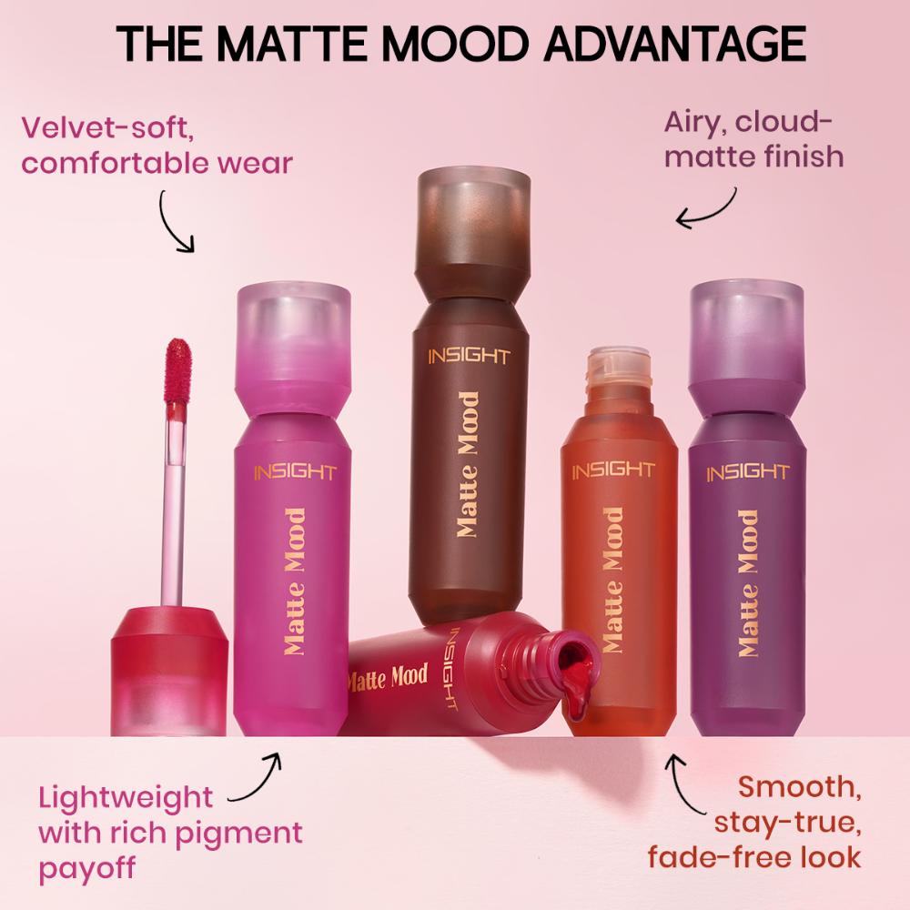 Matte Mood