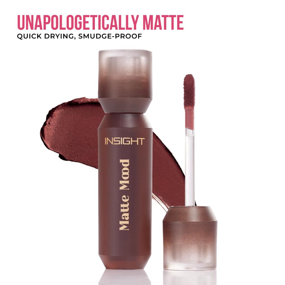 Matte Mood - Chocobar