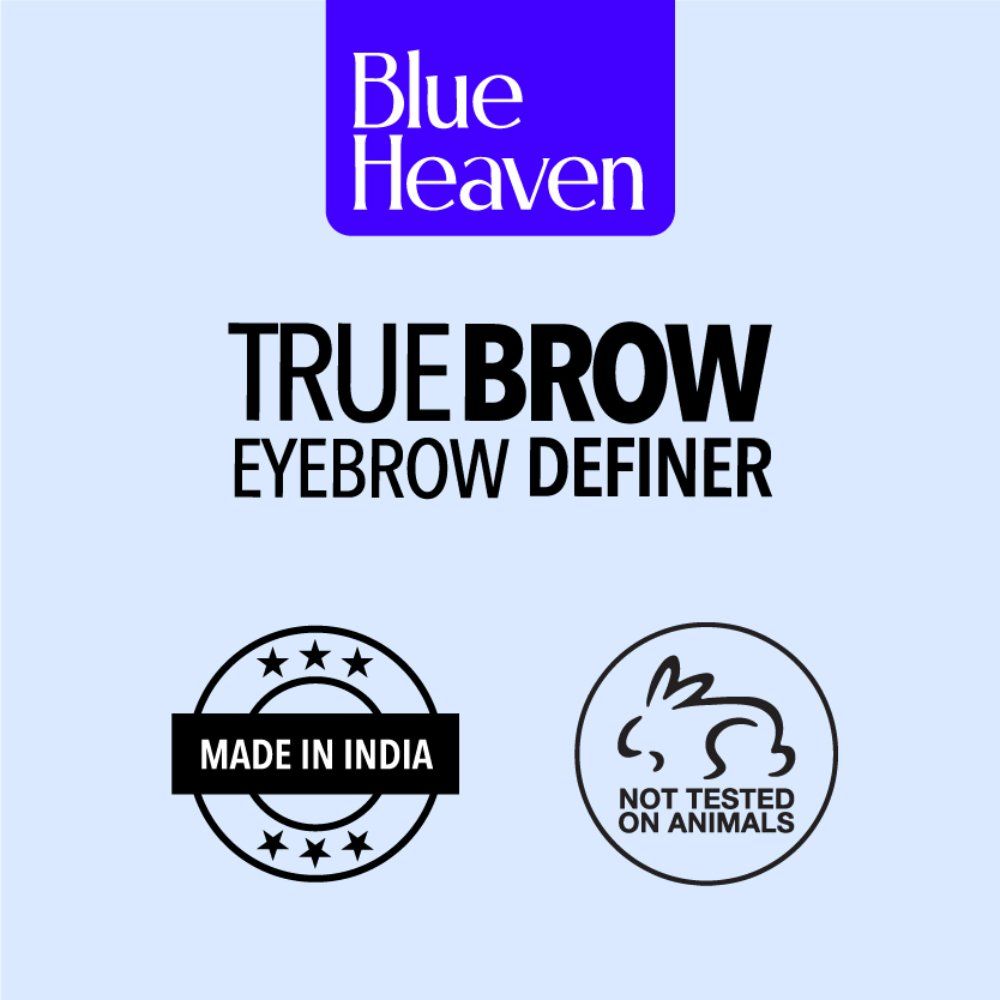 True Brow Eye Brow Definer