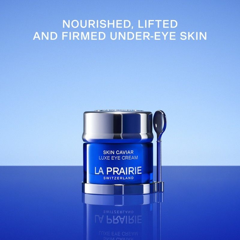 Skin Caviar Luxe Eye Cream Lifting And Firming Eye Cream