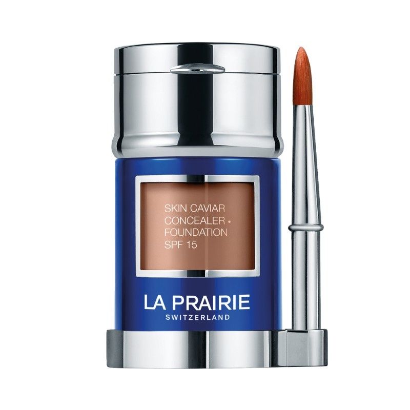 Skin Caviar Complexion Concealer Foundation SPF 15