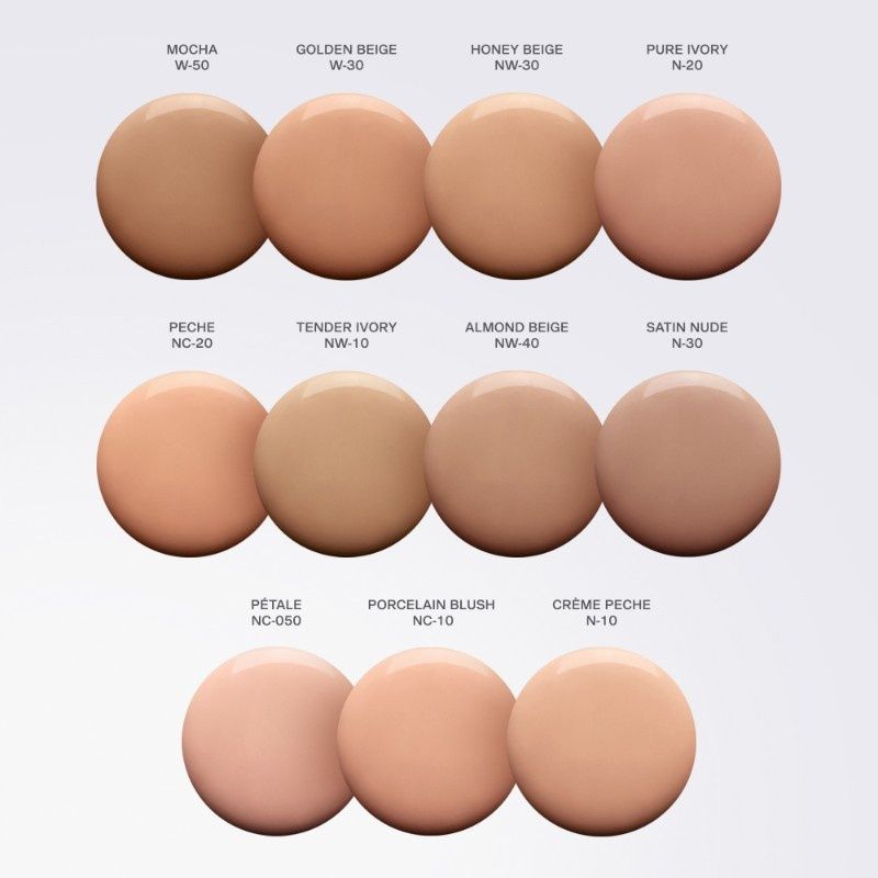 Skin Caviar Essence-In-Foundation SPF 25