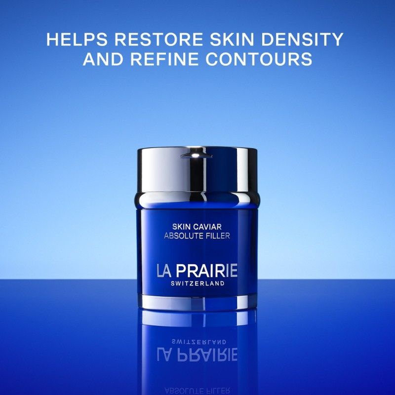 Skin Caviar Absolute Filler Volume-Enhancing Face Cream