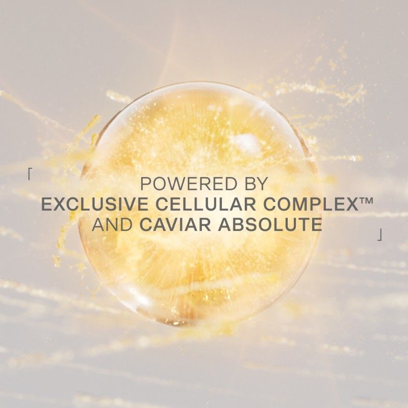 Skin Caviar Absolute Filler Volume-Enhancing Face Cream