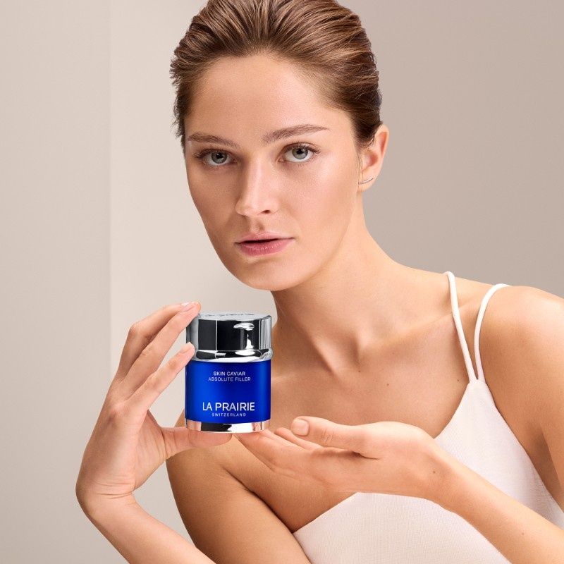 Skin Caviar Absolute Filler Volume-Enhancing Face Cream