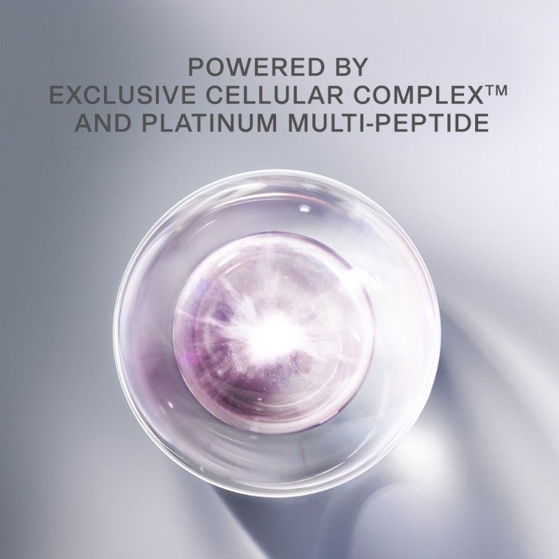 Platinum Rare Haute-Rejuvenation Face Cream