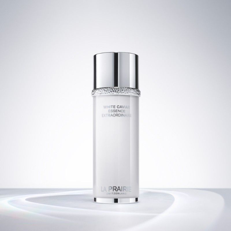 White Caviar Essence Extraordinaire Illuminating Pre-Serum