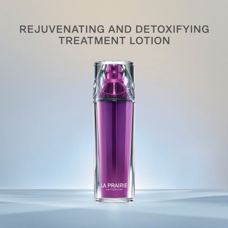 Platinum Rare Haute-Rejuvenation Cellular Life-Lotion